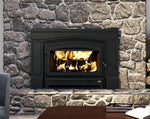 Osburn Matrix 2700 Wood Burning Fireplace Insert, Osburn, 43 5/8", OB02700