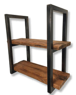 Reclaimed Wood Shelves-RCS