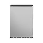 Summerset Grills Refrigerator Door Replacement for 24S, 24D Refrigerators, DOOR-SSRFR-24S/D