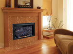 Vent-free Fireplace, Natural, Electronic Ignition, 36", Superior, VRT4036ZEN