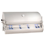 Echelon Diamond E1060I A-Series Built-In Gas Grill With Rotisserie & Analog Thermometer,  Natural Gas , 48", Fire Magic , E1060I-8EAN