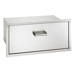 Select Large Single Access Drawer, Stainless Steel, 30", Fire Magic , 33830-S