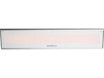 Platinum Smart-Heat™ 3400W 208V White Electric Heater, BH0320022 - Bromic