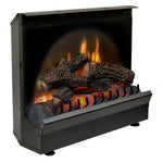 Dimplex 23-in Standard Electric Fireplace Log Set - DFI2309