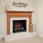 Woodland Electric Fireplace Log Set, Napoleon, 27", NEFI27H
