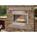 Carol Rose Outdoor Stainless Refractory Liner Premium Firebox OP36FB2MF, 36-Inches - Empire
