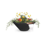 Cazo GFRC Planter & Water Bowl 24" ,31'', 36'', 48'' - The Outdoor Plus - OPT-24RPW