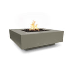 Cabo Square Fire Pit 36" - GFRC - The Outdoor Plus - OPT-CBSQ36