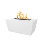 Mesa 48" 60" 72" 84" Fire Pit - Powder Coated- The Outdoor Plus - OPT-PCTT4824