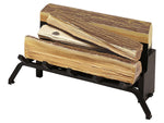 Dimplex Fresh Cut Log Set Accessory for Revillusion 30-in Firebox