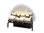 Dimplex 20-in Revillusion Fresh Cut Electric Fireplace Log Set