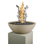 SS Burning Bush OPT, 16 & 24-Inches - The Outdoor Plus