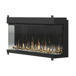 IgniteXL Bold Built-in Linear Electric Fireplace 50-Inches - XLF5017-XD - Dimplex