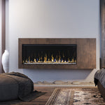 IgniteXL Bold Built-in Linear Electric Fireplace 74-Inches - XLF7417-XD - Dimplex