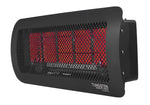 Tungsten 500 Series Smart-Heat™ Black Radiant Heater Propane, BH0210004-1 - Bromic