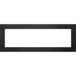 Black Trim for Napoleon 50-in Clearion Elite Electric Fireplace - NEFBD50HE-DTRM