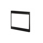 Dimplex  Glass Door for Slim Line Built-In Electric Firebox, 33-Inch-BFSL33DOOR