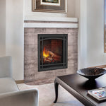 STARfire™ Direct Vent Gas Fireplace with Electronic Ignition, Natural Gas, Napoleon, 35", HDX35NT