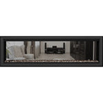 Vector See-Through Linear Direct-Vent Gas Fireplace, Electronic Ignition, Napoleon, 38", 50", 62", 74", LV38N2-1