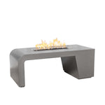 Maywood Fire Pit 60" 72" 84" 96" - Hammered Copper - The Outdoor Plus - OPT-MYWCPR60