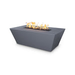 Angelus 60" Fire Pit - GFRC - The Outdoor Plus - OPT-AGLGF60