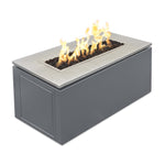 Merona 46" Fire Pit - Powder Coated - The Outdoor Plus - TOP-MC4622
