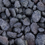 Lava Rocks 40 Lb PH214, 3/4-Inches - Prism Hardscapes