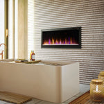Multi-Fire SL Slim Built-in Linear Electric Fireplace 36-Inches - X-PLF3614-XS - Dimplex