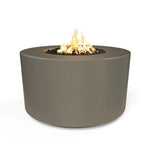 Florence Concrete Fire Pit 32 - The Outdoor plus - OPT-FL3218