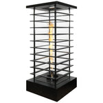 High Rise Fire Tower 28" - The Outdoor plus - OPT-FTWR628
